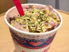 -DQ·蛋糕·冰淇淋(川沙东海岸店)