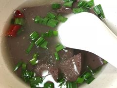 -蔡阿水羊肉店