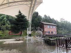 -石燕湖生态旅游景区