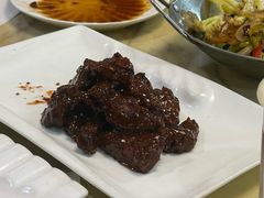 -尚岛私房菜(西方巷店)