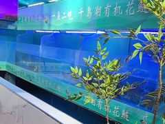 -永安水煮活鱼·仪征菜(仪征奥林匹克店)