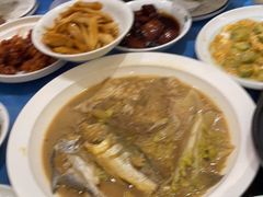 -阿毛饭店(和义路店)