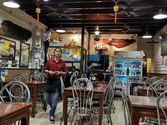 -Dang restaurant (patong phuket)