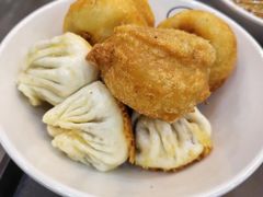 -毛华美食(清扬路店)