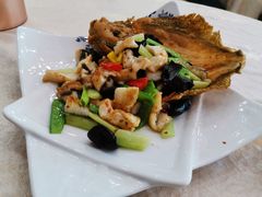 招财进宝-大湾区鑫南酒家·粤菜(黄岐店)