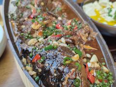 -烧肉馆(古北水镇景区店)