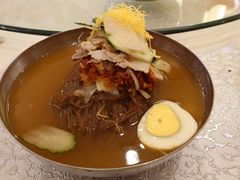 -平壤馆(西塔街店)