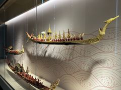 -曼谷国家博物馆