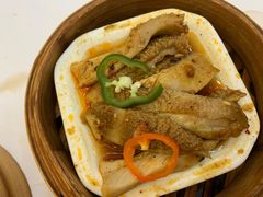 -顺德人家食府(黄金广场店)