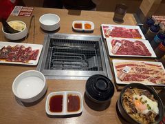 -焼肉ライク·烧肉LIKE(万菱汇店)