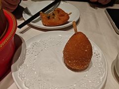 -大鸭梨烤鸭(甘家口店)