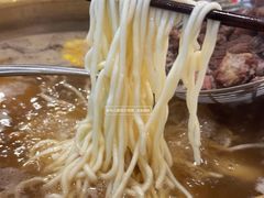 -食潮汕头鲜牛馆(望京保利店)