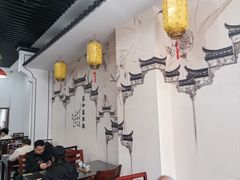 -苏州一碗面(鲈乡南路店)