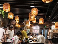 -南京大牌档(崇文门国瑞店)