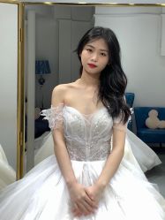 -欣薇婚纱(新源乐汇城店)