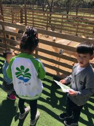 -萌宠亲子动物乐园(槐房万达店)