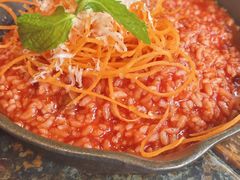 -卢布里西餐厅(总店)