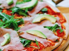 -郑州希尔顿酒店·阿米奇意大利餐厅