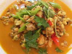 剁椒珍珠贝-金生美食(贵州路店)