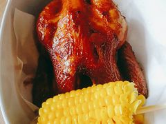 脆皮烧春鸡-大家乐(佛山南海店)