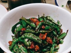 -老湖南民间菜·牛肉十八炒(花都店)