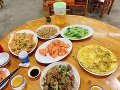 -明记海鲜大排档(巽寮湾店)