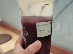 -喜茶(永旺梦乐城店)