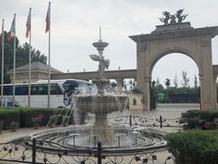 -北京张裕爱斐堡酒庄