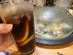 -阿鸡鱼庄·顺德鲜蒸小炒(亚运村店)