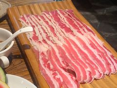 -额尔敦草原涮羊肉·烧烤(冻青树总店)