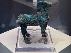 -张掖市博物馆