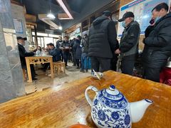 大堂-清真磨沟沿老字号牛肉面(总店)