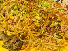 -北丐先生·野馄饨烧烤(泰达E街区店)