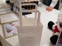 -法桐蛋糕·手作面包(万象城店)