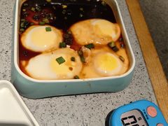 -蘸小院铁锅炖·蘸酱菜·东北菜(怀远门店)