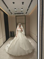 -MuseMarry婚纱(前海嘉里中心店)