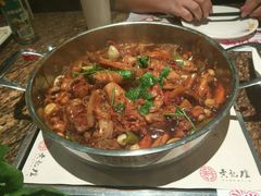 -黄记煌三汁焖锅(崇文门店)