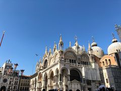 -圣马尔谷圣殿宗主教座堂