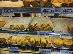 -美嘉华面包西饼店(红胜坊店)