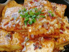 -老板很二(吉大店)