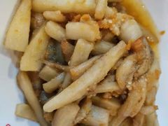 -天下客饭店(中山路店)