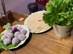 -大龙辣火锅·龙虾·烧烤(湖滨新天地店)