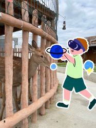 -造物庄园 萌宠纪(苏州湾歌林公园店)