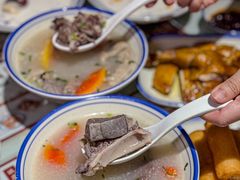 -顺德杨廷记(白云山店)