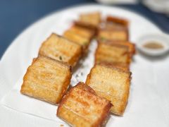干煎带鱼-张生记(双菱店)