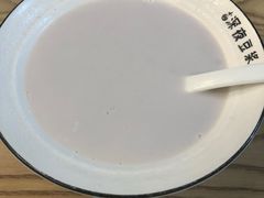 -小伍深夜豆浆(新华北店)