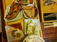 -青藤茶馆(南山路店)