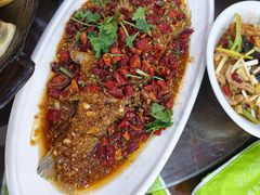 -田记餐馆(富国街店)