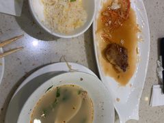 -西夏回族烧麦馆(牡丹街店)