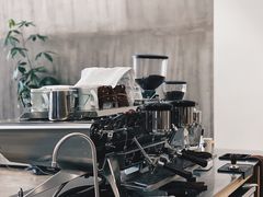 -VOYAGE COFFEE(杨梅竹店)